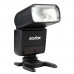 Godox TT350S (TT350-S) TTL Flash Camera Flash External Flash 1/8000s For Sony Mirrorless Cameras