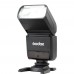 Godox TT350S (TT350-S) TTL Flash Camera Flash External Flash 1/8000s For Sony Mirrorless Cameras