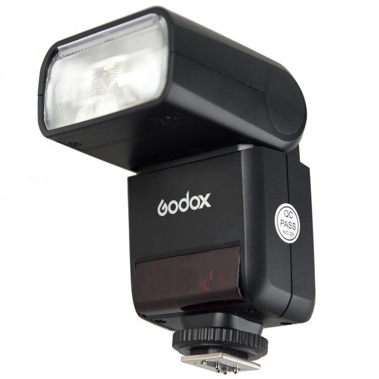Godox TT350O (TT350O) TTL Mirrorless Camera Flash External Flash 1