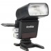 Godox TT350O (TT350-O) TTL Mirrorless Camera Flash External Flash 1/8000s For Olympus Panasonic