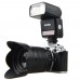 Godox TT350O (TT350-O) TTL Mirrorless Camera Flash External Flash 1/8000s For Olympus Panasonic