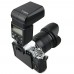 Godox TT350O (TT350-O) TTL Mirrorless Camera Flash External Flash 1/8000s For Olympus Panasonic