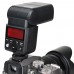 Godox TT350O (TT350-O) TTL Mirrorless Camera Flash External Flash 1/8000s For Olympus Panasonic