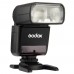 Godox TT350F (TT350-F) TTL Camera Flash External Flash 1/8000s For Fujifilm Mirrorless Cameras