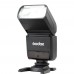 Godox TT350F (TT350-F) TTL Camera Flash External Flash 1/8000s For Fujifilm Mirrorless Cameras