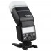 Godox TT350P (TT350-P) TTL Camera Flash External Flash 1/8000s For PENTAX Mirrorless Cameras
