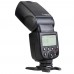 Godox TT600 Universal Camera Flash 2.4G Wireless External Flash For Canon Nikon Pentax Olympus DSLR