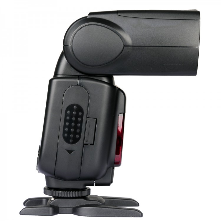 Godox TT600 Universal Camera Flash 2.4G Wireless External Flash For