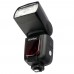 Godox TT600S Camera Flash External Flash GN60 Accessories For Sony Series Cameras MI Hot Shoe