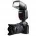 Godox TT600S Camera Flash External Flash GN60 Accessories For Sony Series Cameras MI Hot Shoe