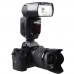 Godox TT600S Camera Flash External Flash GN60 Accessories For Sony Series Cameras MI Hot Shoe