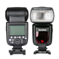 Godox TT685C (TT685/C) TTL Camera Flash Photography External Flash For Canon EOS Series Cameras