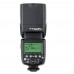 Godox TT685C (TT685/C) TTL Camera Flash Photography External Flash For Canon EOS Series Cameras