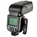 Godox TT685C (TT685/C) TTL Camera Flash Photography External Flash For Canon EOS Series Cameras