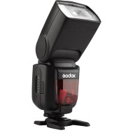 Godox TT685S (TT685/S) TTL Camera Flash Photography External Flash Accessories For SONY DSLR Cameras