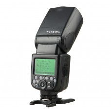 Godox TT685O (TT685/O) TTL Camera Flash Photography External Flash For Olympus Panasonic Cameras