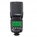 Godox TT685O (TT685/O) TTL Camera Flash Photography External Flash For Olympus Panasonic Cameras