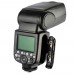 Godox TT685O (TT685/O) TTL Camera Flash Photography External Flash For Olympus Panasonic Cameras