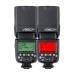 Godox V860IIC (V860II-C) TTL Camera Flash External Flash 2.4G Transmission For Canon EOS Series SLR