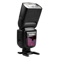 Godox V860IIN (V860II-N) TTL Camera Flash External Flash 2.4G Transmission For Nikon DSLR Cameras