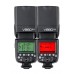 Godox V860IIN (V860II-N) TTL Camera Flash External Flash 2.4G Transmission For Nikon DSLR Cameras