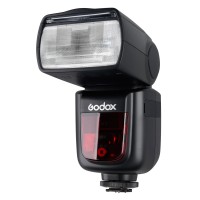 Godox V860IIS (V860II-S) TTL Camera Flash External Flash 2.4G Transmission For Sony DSLR Cameras