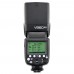 Godox V860IIS (V860II-S) TTL Camera Flash External Flash 2.4G Transmission For Sony DSLR Cameras