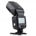 Godox V860IIS (V860II-S) TTL Camera Flash External Flash 2.4G Transmission For Sony DSLR Cameras