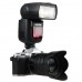 Godox V860IIO (V860II-O) TTL Camera Flash External Flash 2.4G Transmission For Olympus/Panasonic