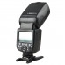 Godox V860IIF (V860II-F) TTL Camera Flash External Flash 2.4G Transmission For Fujifilm Cameras