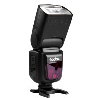 Godox V850II GN60 External Flash Camera Flash 2.4G Wireless X System For Canon Nikon DSLR Cameras