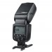 Godox V850II GN60 External Flash Camera Flash 2.4G Wireless X System For Canon Nikon DSLR Cameras