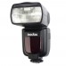 Godox V850II GN60 External Flash Camera Flash 2.4G Wireless X System For Canon Nikon DSLR Cameras