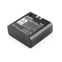 Godox VB18 (VB-18) Li-ion Battery DC 11.1V 2000MAH 22Wh For V850 V860C V860N Camera External Flashes
