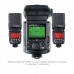 Godox WITSTRO AD360II-C (AD360II/C) TTL HSS Camera Flash Outdoor Flash Kit 2.4G X System For Canon