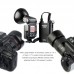 Godox WITSTRO AD360II-N (AD360II/N) TTL Flash Camera Flash Kit 2.4G Wireless X System For Nikon DSLR
