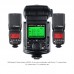 Godox AD360II-N (AD360II/N) TTL Flash Outdoor Flash 2.4G Wireless X System For Nikon Cameras