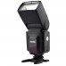 Godox Camera Flash TT520II External Flash GN33 433MHz Wireless Receiving For Canon Nikon Pentax