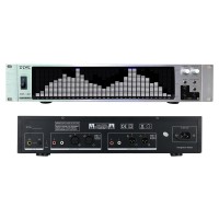 BDS PP-131 Audio Spectrum Analyzer Spectrum Display VU Meter 31-Segment With Silver Panel White LED