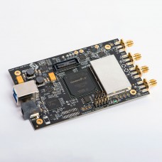 BladeRF 2.0 Micro XA9 THERMAL SDR Board Software Defined Radio 47MHz-6GHz USB 3.0 61.44MHz Sampling