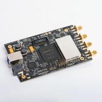 BladeRF 2.0 Micro XA4 THERMAL Software Defined Radio SDR Board 47MHz-6GHz USB 3.0 61.44MHz Sampling
