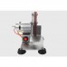 Multifunctional Grinder Mini Electric Belt Sander DIY Polishing Grinding Machine Cutter Edges Sharpener