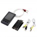 Ibootpower 4A-320mA Power Cable For iPhone Android Digital Ammeter Charging Activation Power Kit iBoot Box MINI Power Supply