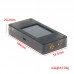 Portable Spot Welder 7-16V 2.4inch Touch Screen XT60 Interface Solder Pen DIY Tools for 18650 Lipo Battery Welding Machine