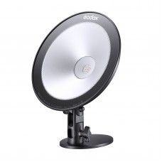 Godox CL10 LED Webcasting Ambient Light Photography Lighting Selfie Ring Light Dimmable For Studio