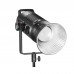 Godox SZ150R 150W Zoom Video Lighting RGB LED Video Light 2800-5600K For Photography Studios