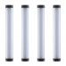 Godox TL30-K4 RGB Tube Light RGB Light Stick 30CM/11.8" (TL-30) Four Light Kit For Photos Video Vlog