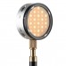 Godox R1 Creative RGB LED Light Mini Round Light Fill Light Dimmable Photography Lighting 2500-8500K