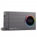 Godox M1 Creative RGB Fill Light LED Video Light Full Color Camera Light 2500-8500K Dimmable Panel Light
