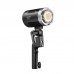 Godox ML60 60W Portable LED Light Photography Lighting Silent Mode Dimmable With Power Adapter
